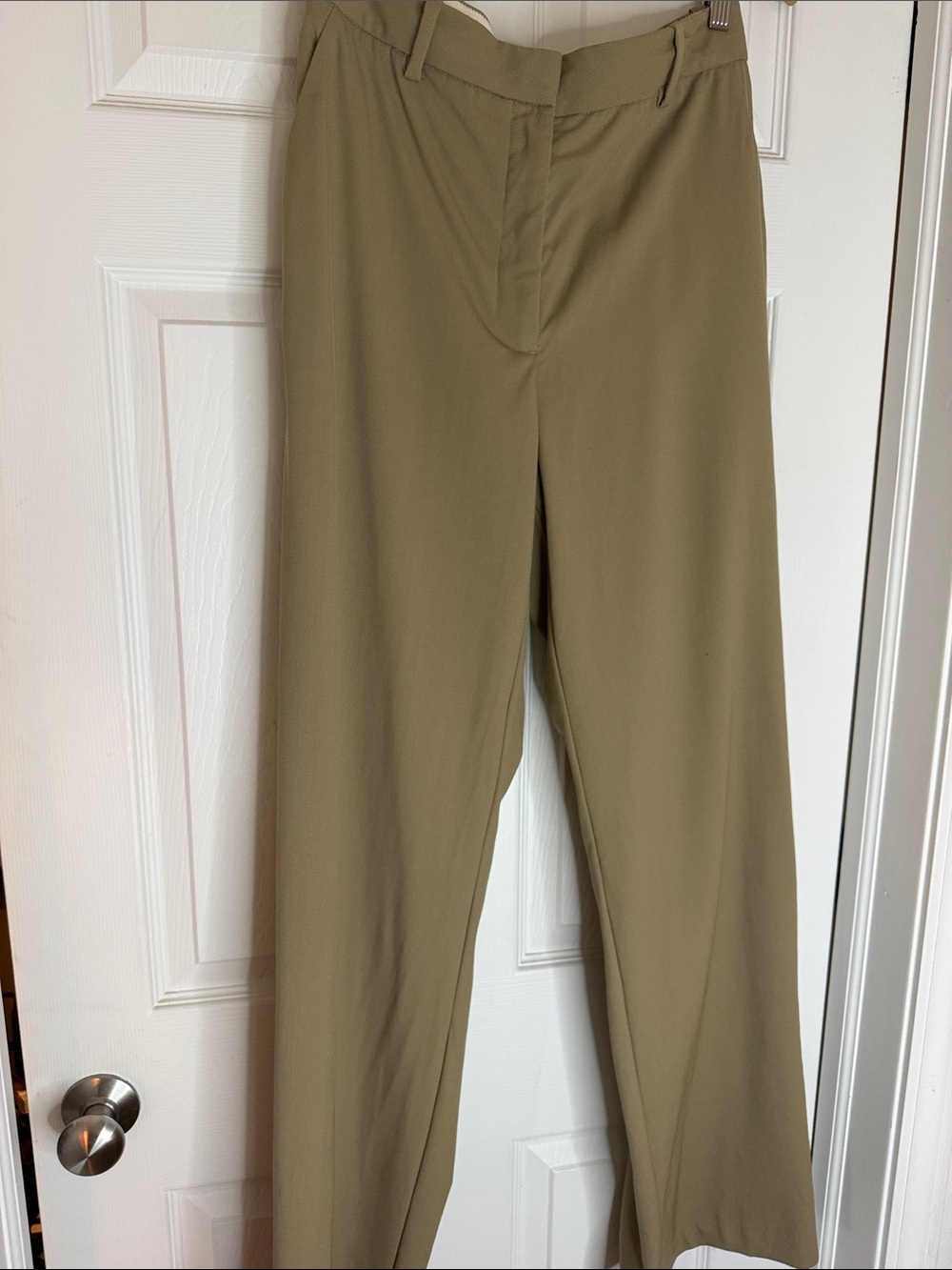 Aritzia Agency Pant